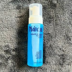 Nairobi Foaming Lotion